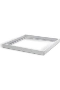 Nextled Sıva Üstü 60 x60 Panel Kasa